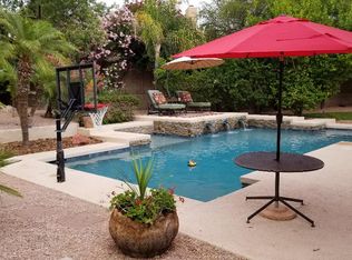 3817 N Sawtooth Cir, Mesa, AZ 85215