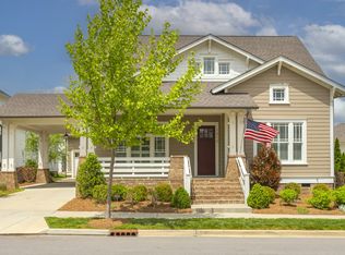 1012 General Martin Ln, Franklin, TN 37064