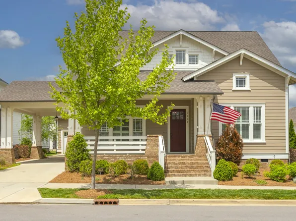 1012 General Martin Ln, Franklin, TN 37064