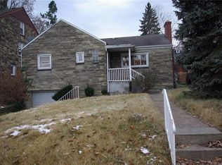 7126 McPherson Blvd, Pittsburgh, PA