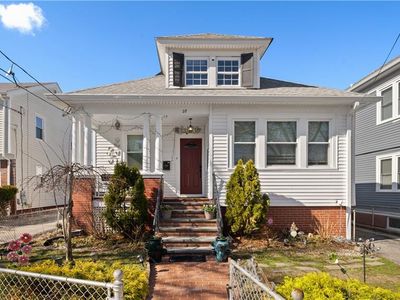 27 Shafter St, Providence, RI, 02909