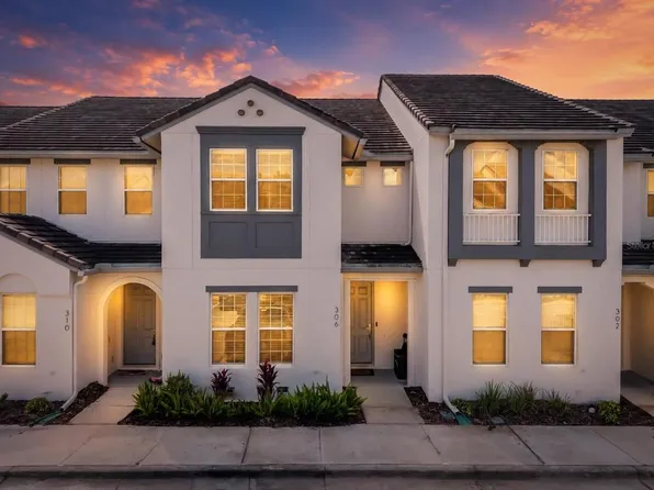 306 CAPTIVA DRIVE, DAVENPORT, FL 33896