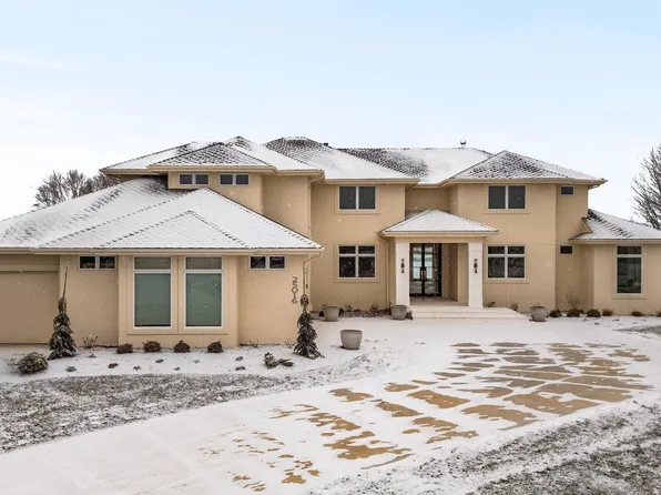 25016 Emile Cir, Waterloo, NE 68069