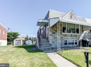 8924 Revere St, Philadelphia, PA 19152