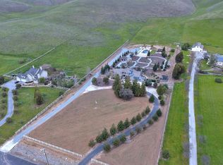 5689 Diablo Hills Rd, Tres Pinos, CA 95075