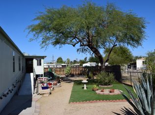 2740 W Jade St, Tucson, AZ 85705