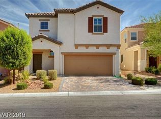 209 Walkinshaw Ave, Las Vegas, NV 89148