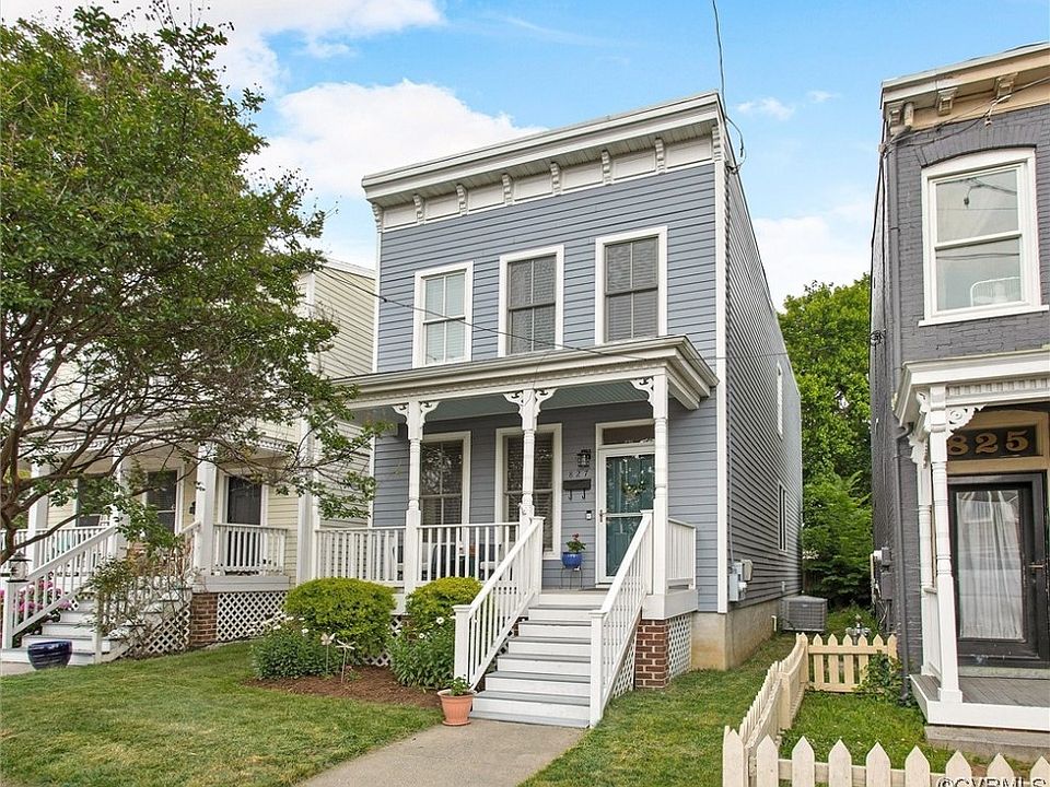 1st image of 827 N 27th St