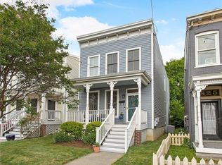 827 N 27th St, Richmond, VA 23223