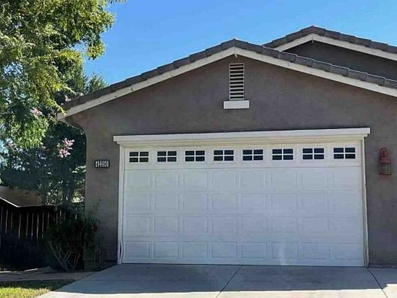 Exterior Address Verification