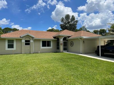 14231 83rd Lane N, Loxahatchee, FL, 33470