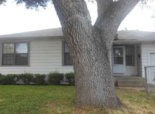 1645 Green Grove Dr, Corpus Christi, TX 78415