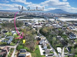 0 Druid Ln LOT 7, Chattanooga, TN 37405