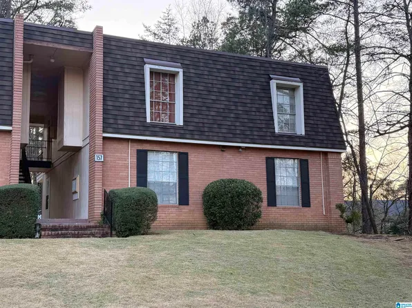 157 Old Montgomery Hwy APT A, Vestavia Hills, AL 35216