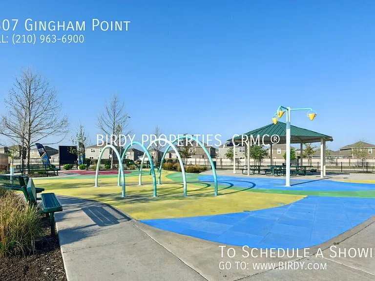 3307 Gingham Point — Photo 38