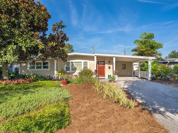 1304 Falcon Dr, Orlando, FL 32803