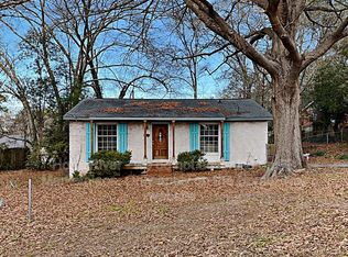 46 Riverview Ct, Columbia, SC 29201