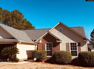 1000 Sweet Thorne Ct, Irmo, SC 29063