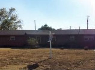 707 Vega Ln, Lubbock, TX 79403