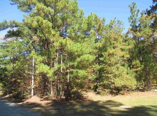 254 Vic Keith Rd, Sanford, NC 27332