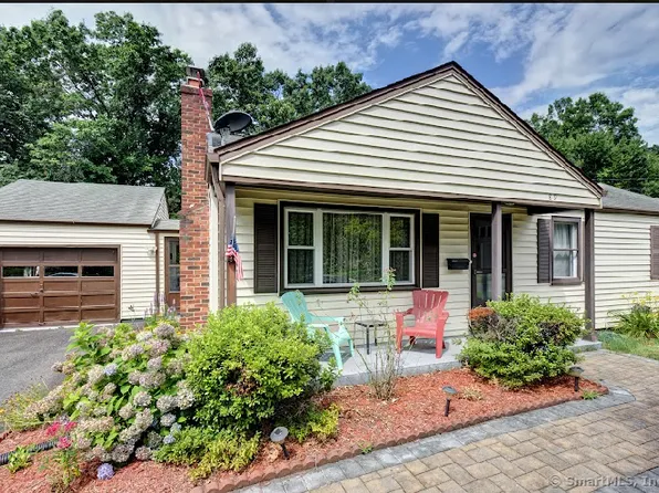 89 Timothy Street, Newington, CT 06111