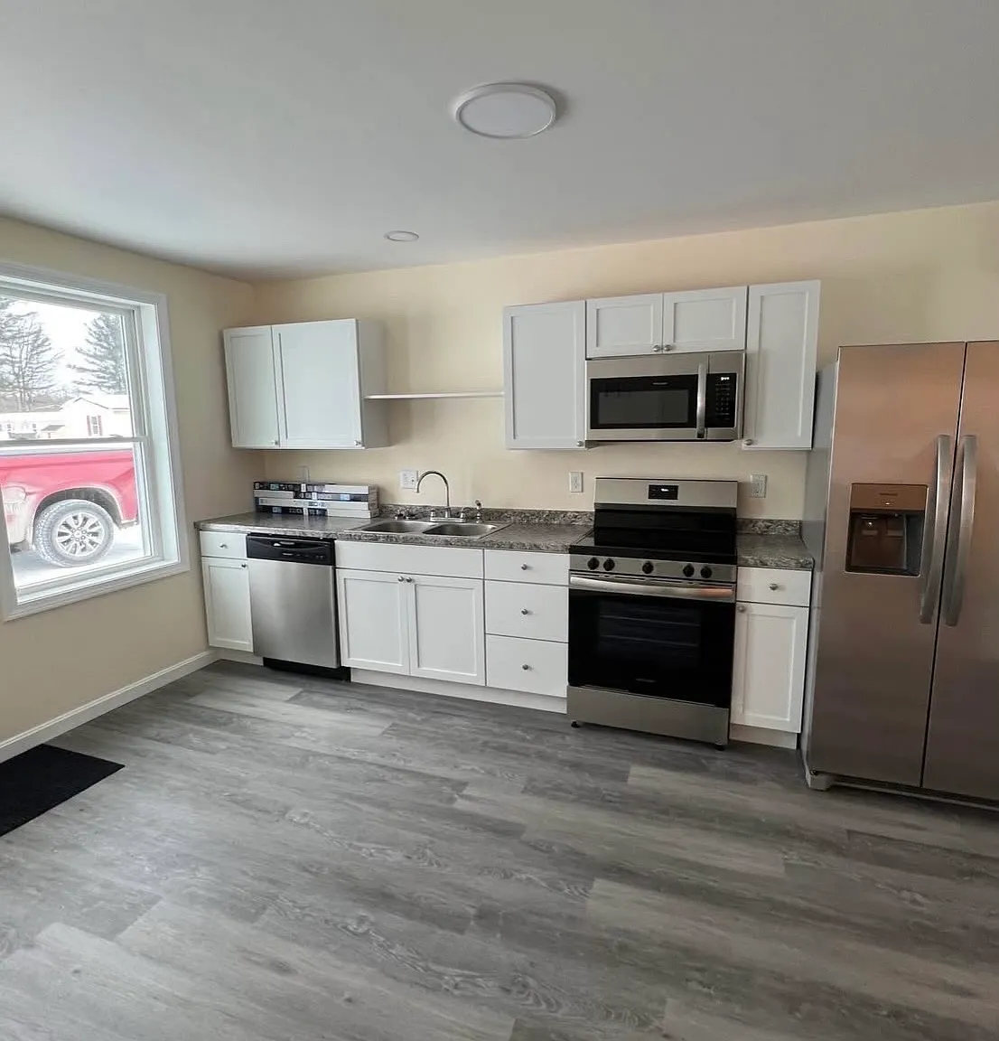 2 bed, 1020 sqft, $1,650 — Photo 4