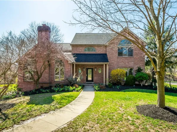 107 Abbeybrook Ln, Venetia, PA 15367
