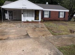 940 Stratford Rd, Memphis, TN 38122