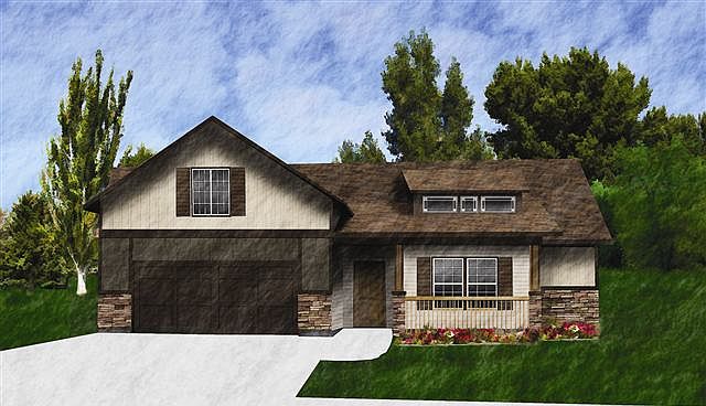1st image of 955 White Birch Dr