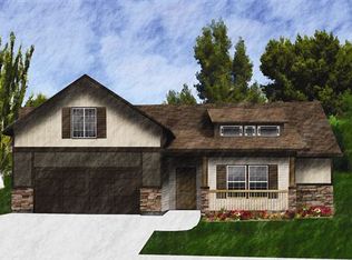 955 White Birch Dr, Twin Falls, ID 83301