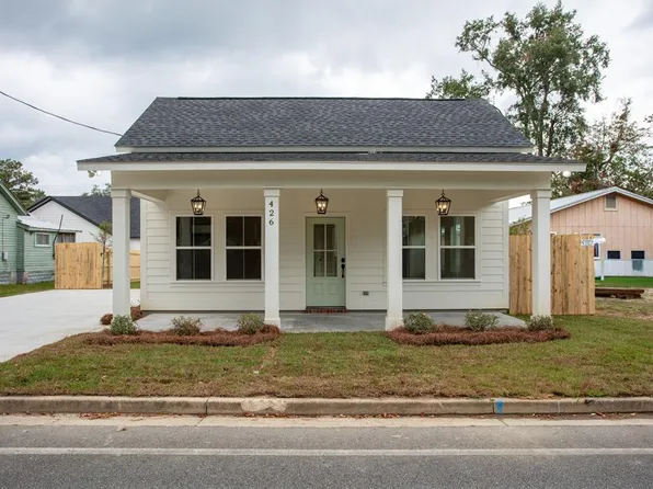 426 South St, Thomasville, GA 31792