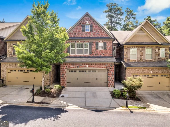 5846 Norfolk Chase Rd, Peachtree Corners, GA 30092