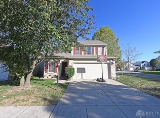 3608 King Edward Way, Dayton, OH