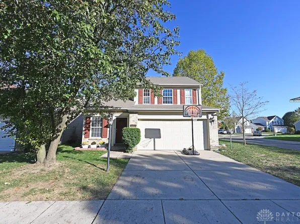 3608 King Edward Way, Dayton, OH 45431