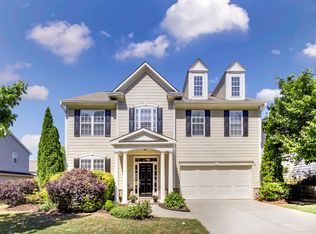 237 Independence Ln, Peachtree City, GA 30269