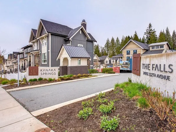 24951 112th Ave #115, Maple Ridge, BC V2W 0E8