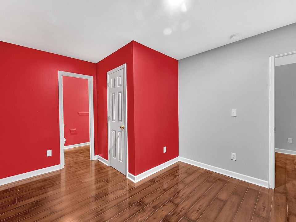 1st image of 4215 Kiser Woods Dr SW #8