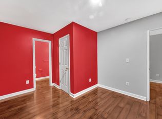 4215 Kiser Woods Dr SW #8, Concord, NC 28025
