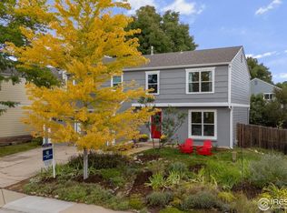 231 Lois Cir, Louisville, CO 80027