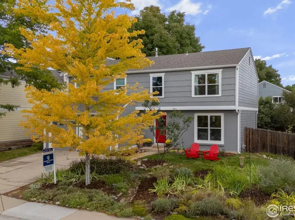 231 Lois Cir, Louisville, CO 80027