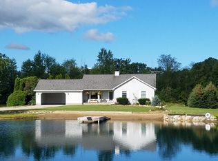 1516 Palms Rd, Columbus, MI 48063