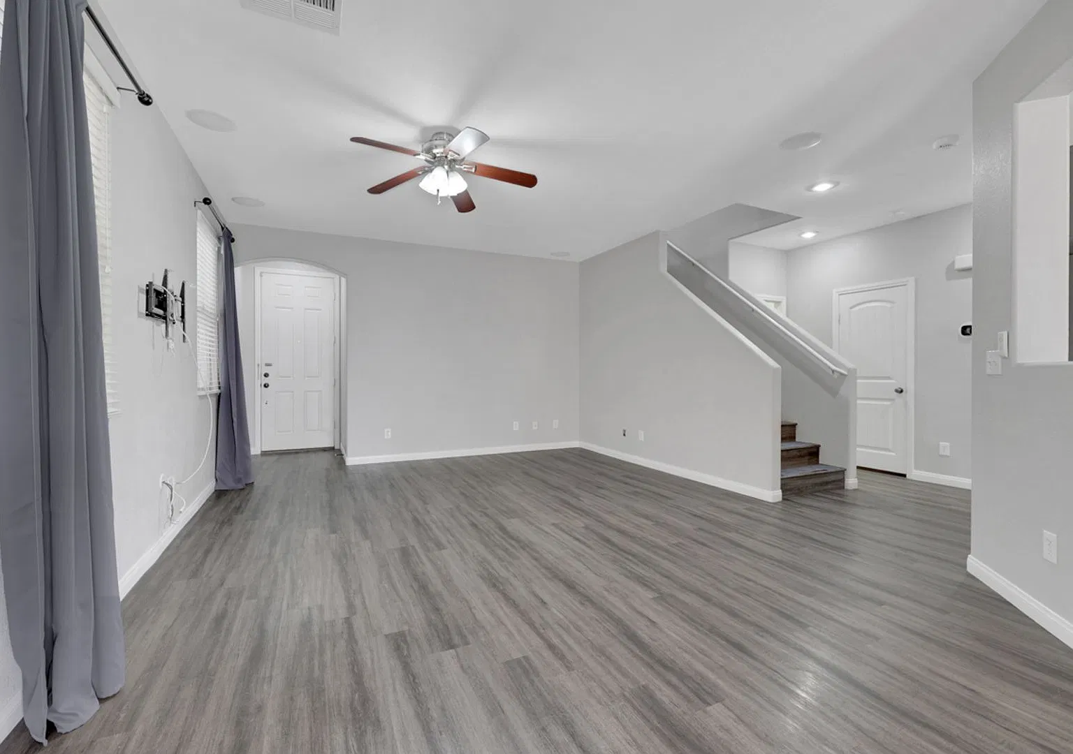 Beautifully Updated 2-Story Home with Energy-Saving Solar! — Photo 2