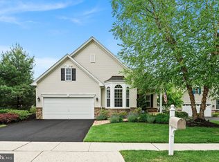 5 York Rd, Pennington, NJ 08534