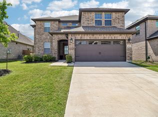 16420 Hidden Cove Dr, Celina, TX 75009