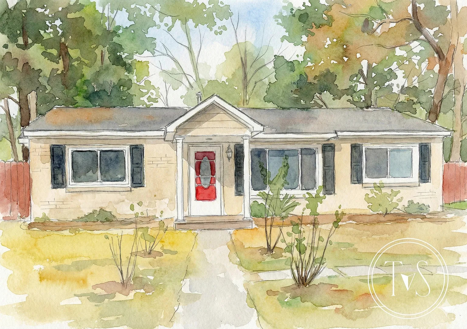 412 Patton Road Hinesville, GA — Photo 1