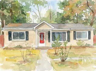 412 Patton Rd, Hinesville, GA 31313