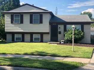 38530 Maes St, Westland, MI 48186