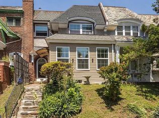 5203 Church Rd, Philadelphia, PA 19131
