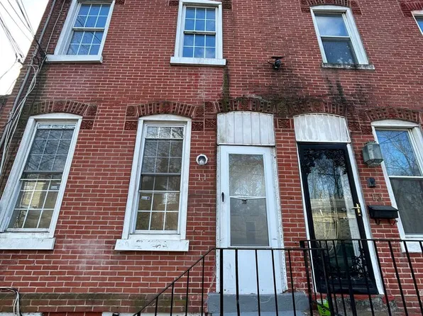 11 Sweets Ave, Trenton, NJ 08618