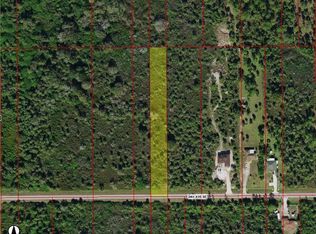 4295 24th Ave SE LOT 1, Naples, FL 34117